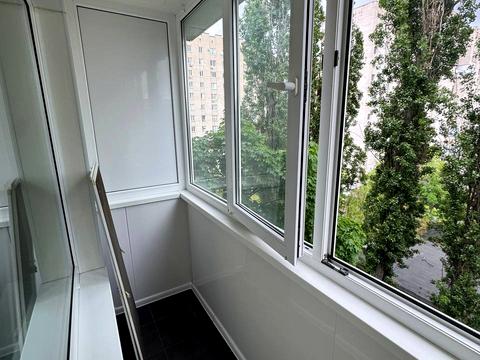 квартира за адресою Набережна Перемоги вул., 48