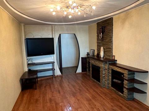 квартира за адресою Набережна Перемоги вул., 48