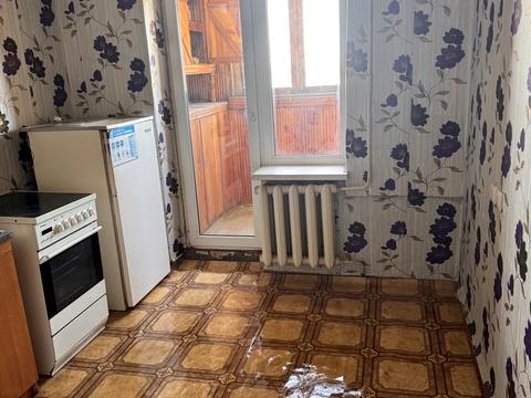 квартира по адресу Украинская ул., 2-Б