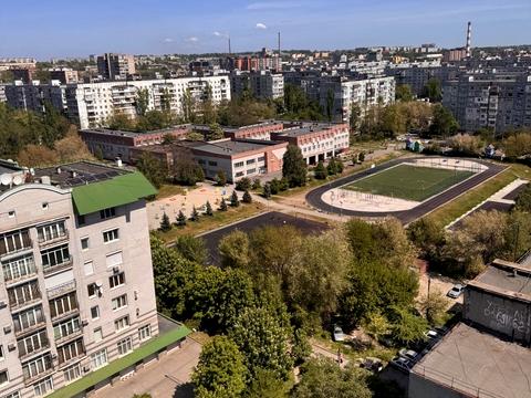 квартира по адресу Украинская ул., 2-Б