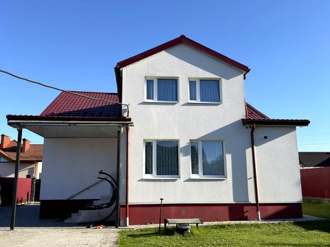 дом по адресу Стефаника ул., 30