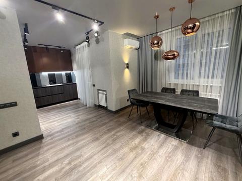 квартира по адресу Елизаветинская ул., 3