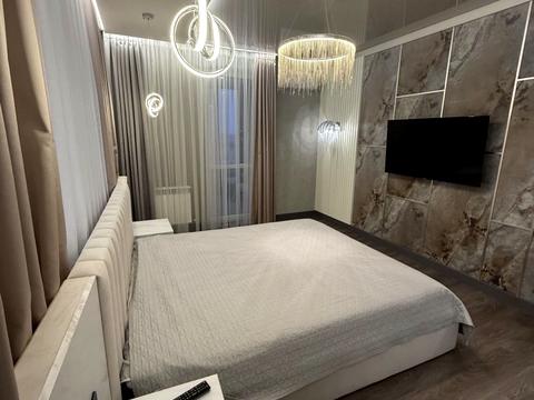 квартира по адресу Елизаветинская ул., 3