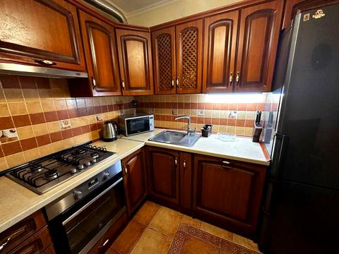 квартира за адресою Глинянський Тракт вул., 163