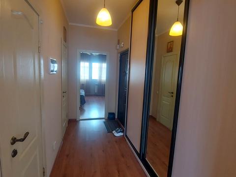 квартира за адресою Китобійна вул., 91