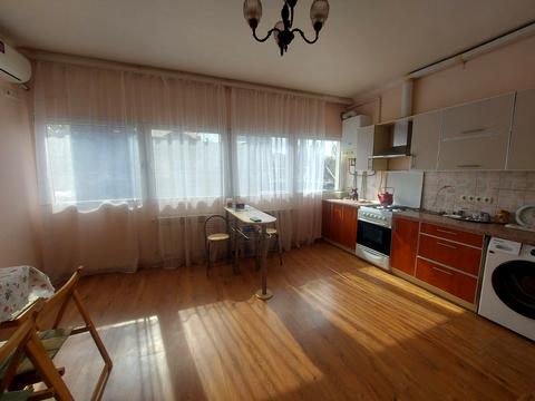 квартира за адресою Китобійна вул., 91