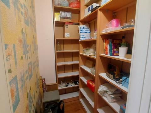 квартира за адресою Китобійна вул., 91