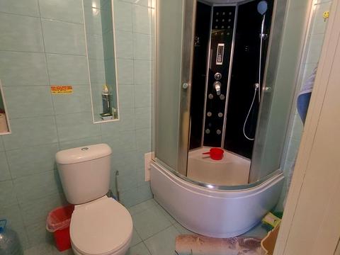 квартира за адресою Китобійна вул., 91