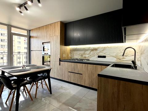 квартира за адресою Хіміків вул., 28 к16-18