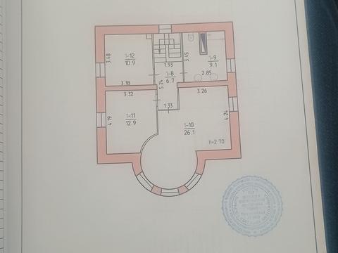 дом по адресу с. Белая криница, Приміська