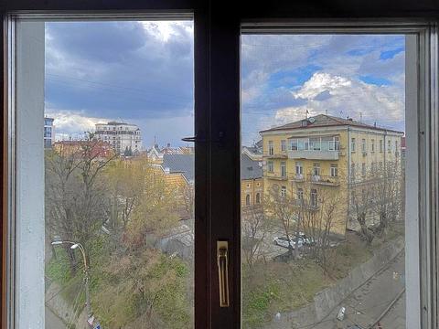 квартира за адресою Банкова вул., 19/11