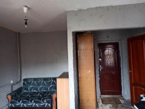 квартира по адресу Генерала Безручка ул., 5