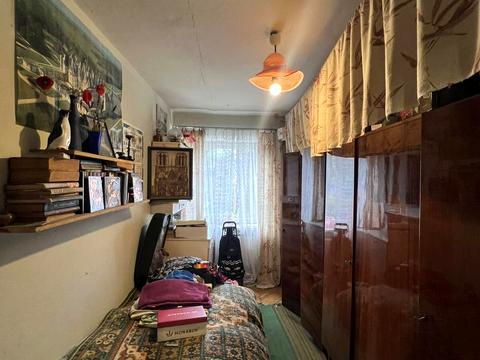 квартира за адресою Академіка Андрія Сахарова вул., 50