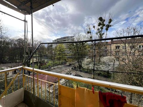 квартира за адресою Академіка Андрія Сахарова вул., 50