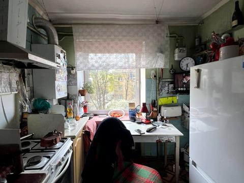 квартира за адресою Академіка Андрія Сахарова вул., 50