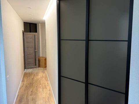квартира по адресу Кульпарковская ул. (Кульпарківська), 93 к4