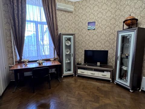 квартира по адресу Европейская ул. (Екатерининская), 19