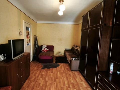 квартира по адресу Юрія Пасхаліна ул. (Ілліча), 7-А