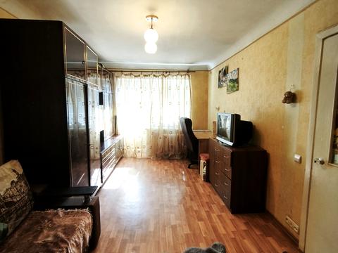 квартира по адресу Юрія Пасхаліна ул. (Ілліча), 7-А