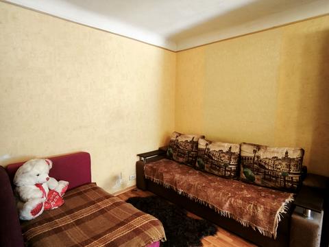 квартира по адресу Юрія Пасхаліна ул. (Ілліча), 7-А