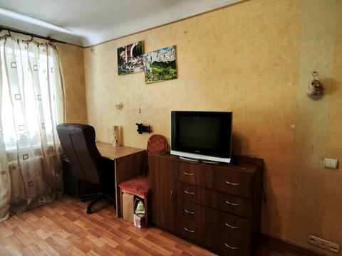 квартира по адресу Юрія Пасхаліна ул. (Ілліча), 7-А