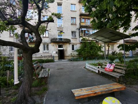 квартира по адресу Юрія Пасхаліна ул. (Ілліча), 7-А