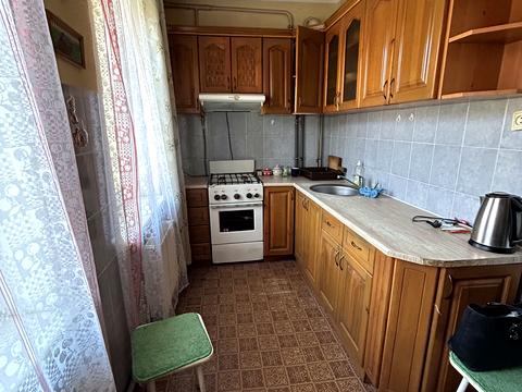 квартира за адресою Ярослава Гашека вул., 14