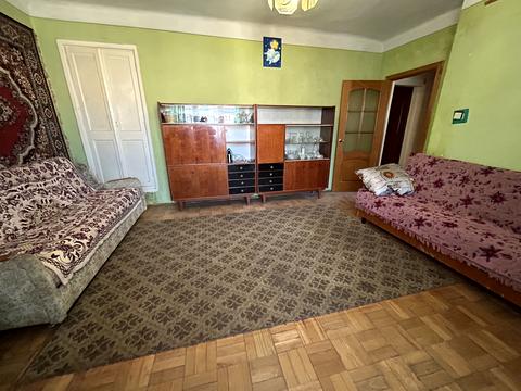 квартира за адресою Ярослава Гашека вул., 14