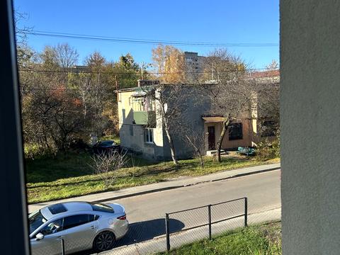 квартира за адресою Ярослава Гашека вул., 14