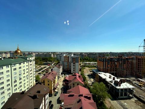 квартира по адресу Волчинецкая ул., 223-А