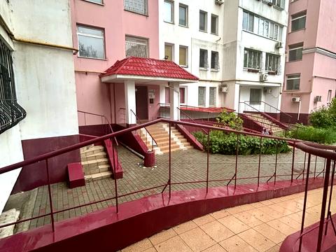 квартира за адресою Віталія Блажка вул., 7-А