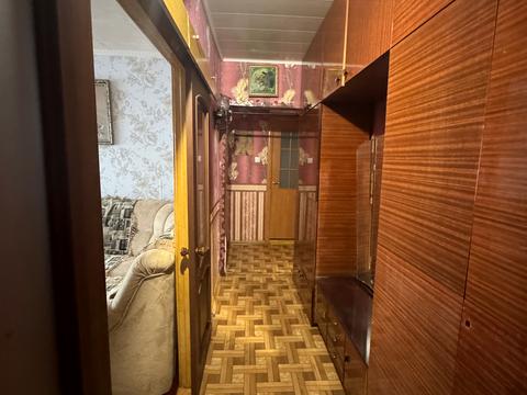 квартира за адресою Екіпажний пров., 1