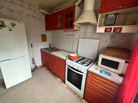 квартира за адресою Екіпажний пров., 1