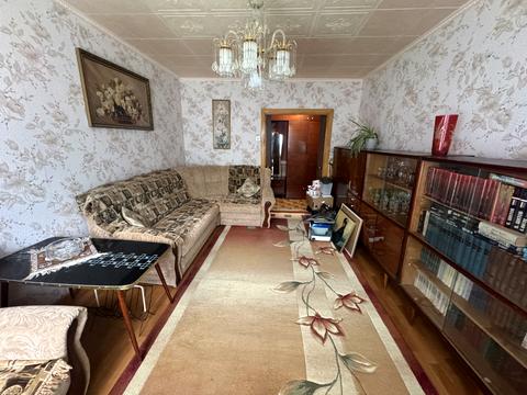 квартира за адресою Екіпажний пров., 1