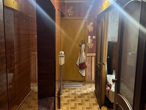 квартира за адресою Екіпажний пров., 1