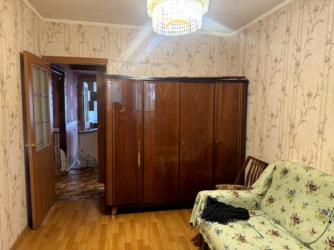 квартира за адресою Екіпажний пров., 1
