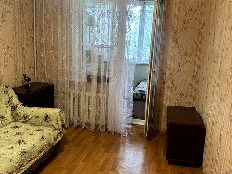 квартира за адресою Екіпажний пров., 1