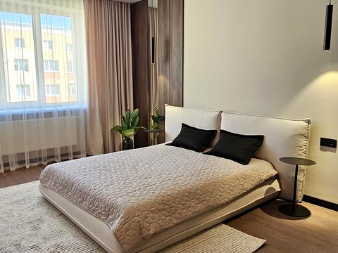 квартира за адресою Січових стрільців вул., 3