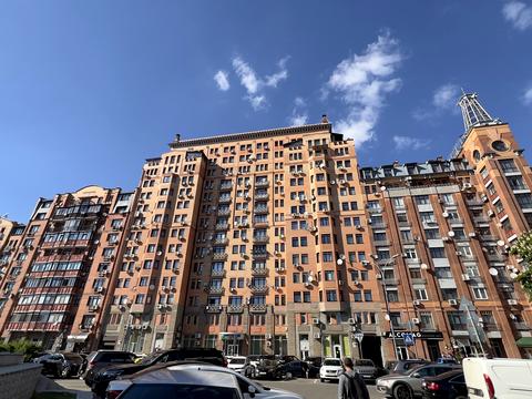 квартира за адресою Панаса Мирного вул., 16/13