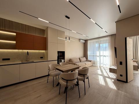 квартира за адресою Фортечний тупик (Тверський), 7в