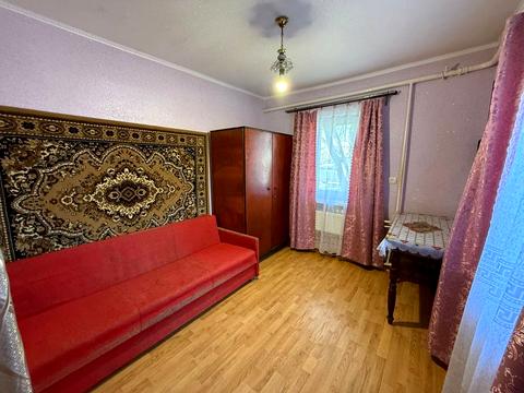 дом по адресу Отамана Сірка