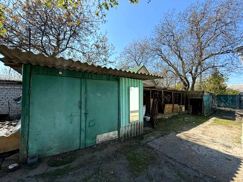 дом по адресу Отамана Сірка