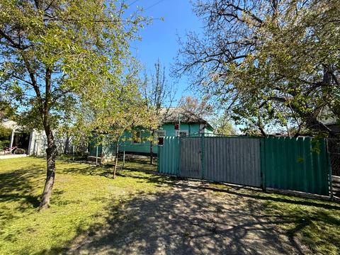 дом по адресу Отамана Сірка