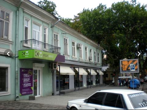комерційна за адресою Мала Арнаутська вул., 48