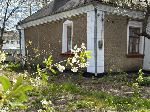 будинок за адресою Соборна вул. (Леніна), 75