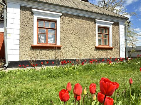будинок за адресою Соборна вул. (Леніна), 75