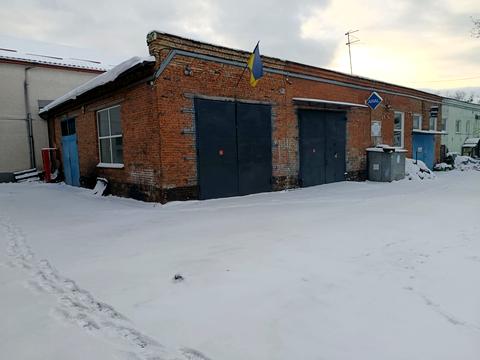 коммерческая по адресу Навроцького Володимира, 25