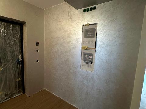 квартира по адресу Антоныча ул., (Будинок 3)