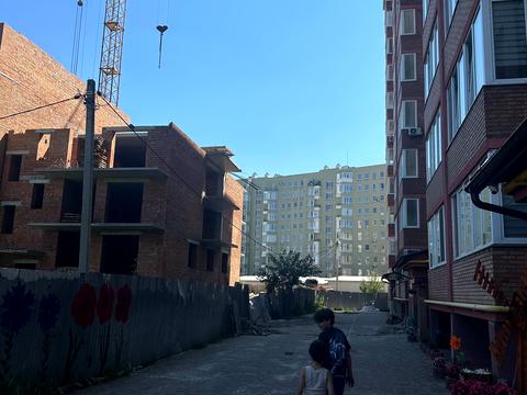 квартира по адресу Антоныча ул., (Будинок 3)
