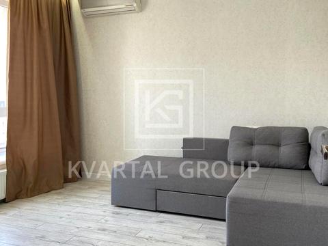 квартира по адресу Ново-Оскольская ул., 6-Б